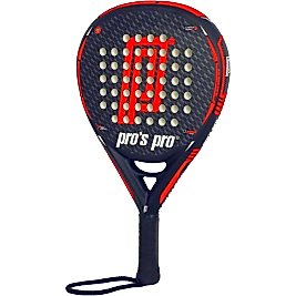 Pro's Pro Revoltec Padel Raketi