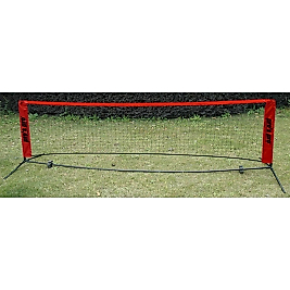 Pro's Pro Mini Tennisnetz Taşınabilir File 3 Metre