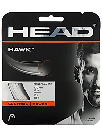 Head Hawk 1.25mm Set Kordaj