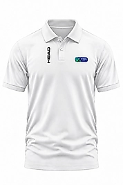 Tofaş 2026 2027 Beyaz Polo Yaka T.shırt
