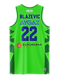 TOFAŞ MAREK BLAZEVIC  NEON FORMASI