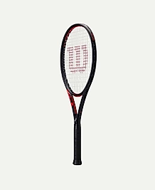Wilson Tenis Raketi Clash 100L V3.0 Grip