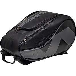 Varlion Ambassadors Bag Black Padel Çantası