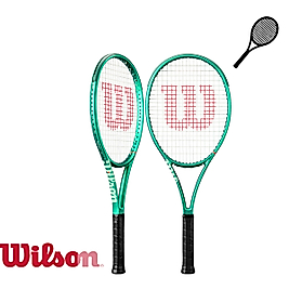 Wilson Blade 101 Team V10 275 Gr Tenis Raketi (Kordajsız)