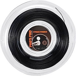 Pro's Pro Cyber Pro Power 200m 1,25mm Kordaj