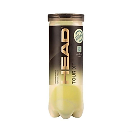 Head tour xt 3 lü tenis topu