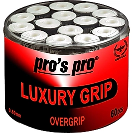 Pro's Pro Luxury Grip 60'lı Grip