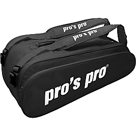 Pro's Pro Blackout Racket Bag Tenis Çantası