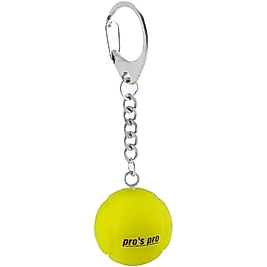 Pro's Pro Tennis Ball Anahtarlık