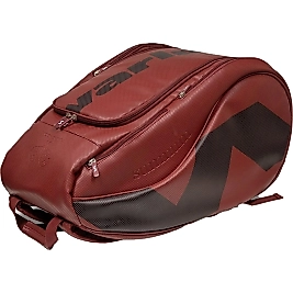 Varlion Ambassadors Bag Red Padel Çantası