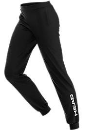 HEAD  ALT EŞOFMAN SİYAH