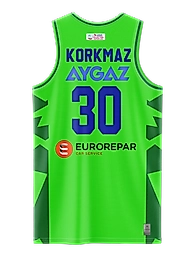 TOFAŞ FURKAN KORKMAZ  NEON FORMASI