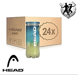 Head pro 24 lü box
