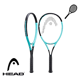 Head Auxetic 2.0 Boom Team  Tenis Raketi (275 gr)
