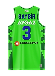 TOFAŞ YİĞİTCAN SAYBİR NEON FORMASI