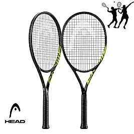 Head Graphane 360 + Extreme Mp Nite