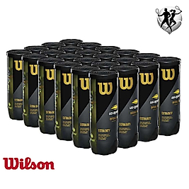 Wilson US Open XD Tenis Topu 72li Box