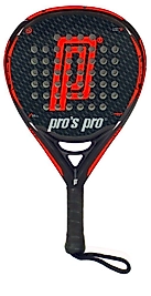 Prospro Revoltec Padel Raketi YAKINDA STOKLARIMIZDA