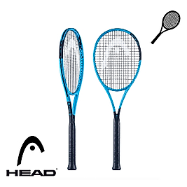 Head Boom MP 2026 295 Gr Tenis Raketi (Kordajsız)