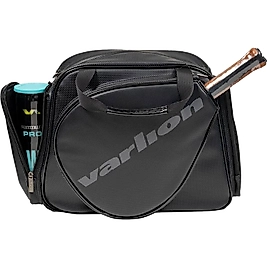 Varlion Ambassadors Retro Black Padel Çantası