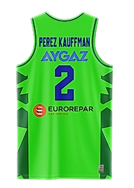 TOFAŞ ALEX PEREZ  NEON FORMASI