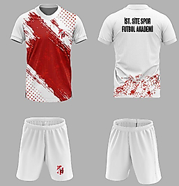 DİJİTAL FUTBOL FORMA ÜRETİM