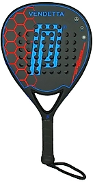 Prospro Vendetta Padel Raketi YAKINDA STOKLARIMIZDA