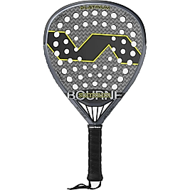 Varlion Bourne Carbon Platinum Padel Raketi