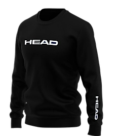 HEAD SWEAT SİYAH