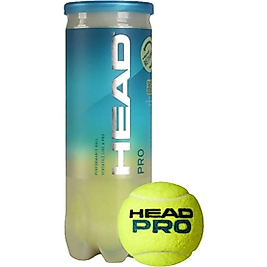 Head pro 3 lü tenis topu