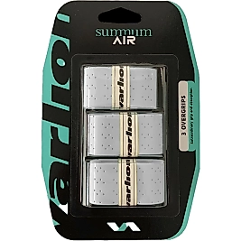 Varlion Summum Air Padel Grip 3'lü Kutu