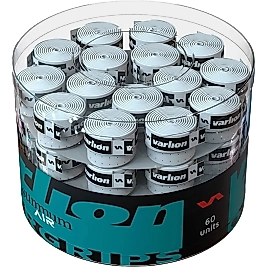 Varlion Summum Air Padel Grip 60'lı Kutu