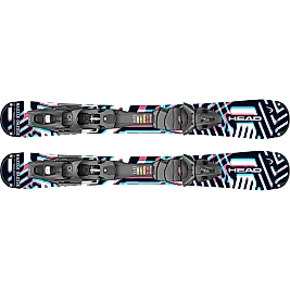 Head Razzle Dazzle 25/26 Unisex Kayak