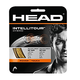 Head Intellıtour 1,25 12mm j
