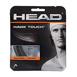 Head Hawk Touch red 1,25