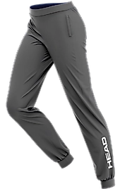 HEAD  ALT EŞOFMAN SOFT GRİ DOUBLE FACE