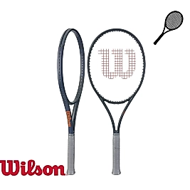 Wilson Shift 99 V1 RG Session Soirée 2025 Tenis Raketi (Kordajsız)