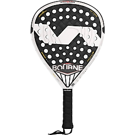 Varlion Bourne Prisma Carbon Soft Padel Raketi