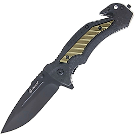 Ganzo G628 Katlanabilir Çakı