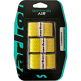 Varlion Summum Air Padel Grip 3'lü Kutu