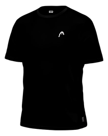 Head Siyah Penye t.shirt
