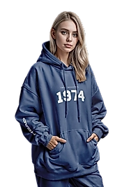 Tofaş 1974 Hoodie