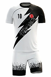 DİJİTAL FUTBOL FORMA ÜRETİM