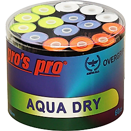 Pro's Pro Aqua Dry 60'lı Grip