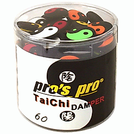 Pro's Pro Tai Chai Dampener 60'lı Titreşim Önleyici