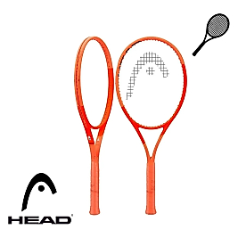 Head Radical Team 2025 280 Gr Tenis Raketi (Kordajsız)