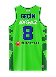 TOFAŞ TOLGA GEÇİM  NEON FORMASI